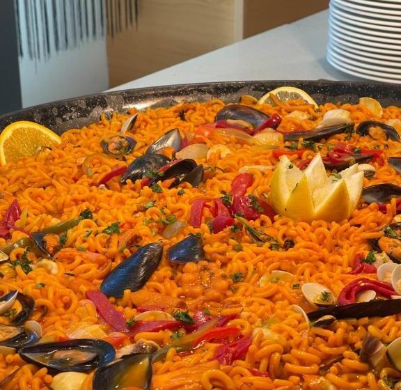 فندق Neptuno By On Group