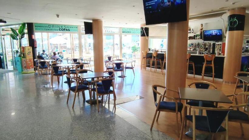 هتل Neptuno By On Group