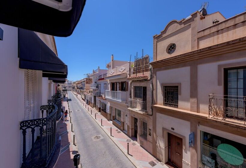 ホテル Boutique Sibarys   Adults Recommended