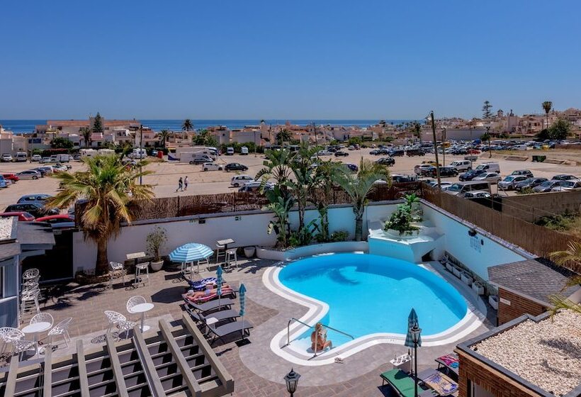 ホテル Boutique Sibarys   Adults Recommended