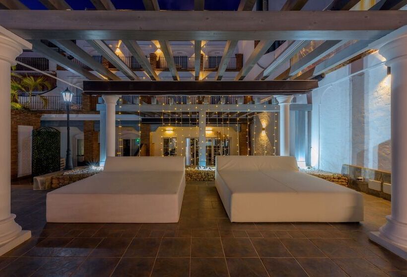 ホテル Boutique Sibarys   Adults Recommended