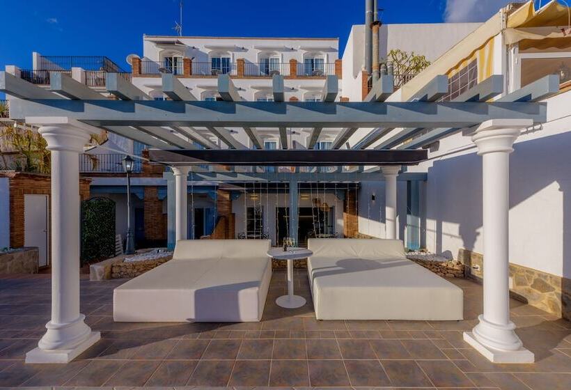 ホテル Boutique Sibarys   Adults Recommended