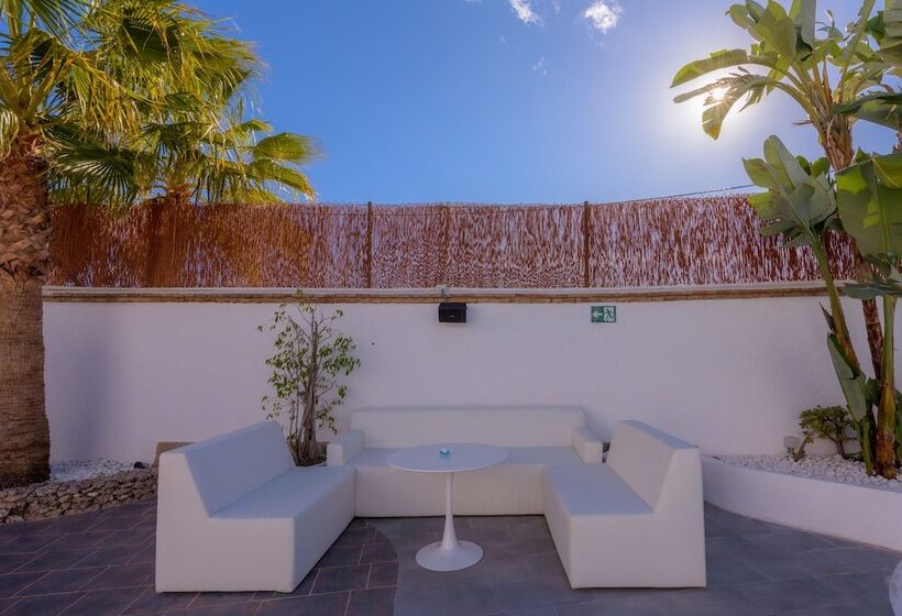 ホテル Boutique Sibarys   Adults Recommended