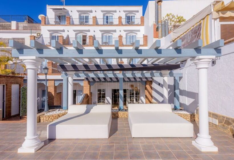 ホテル Boutique Sibarys   Adults Recommended