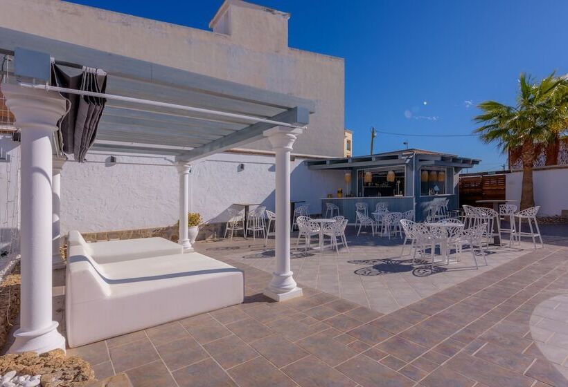 ホテル Boutique Sibarys   Adults Recommended