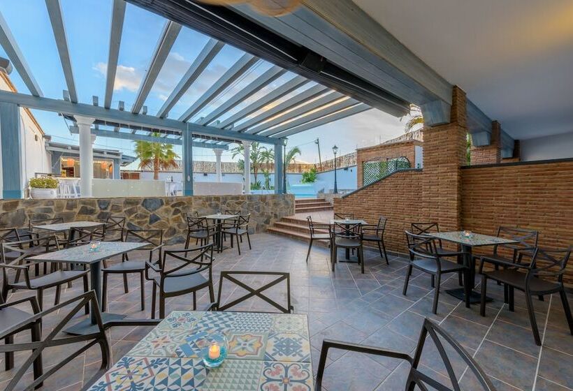 ホテル Boutique Sibarys   Adults Recommended