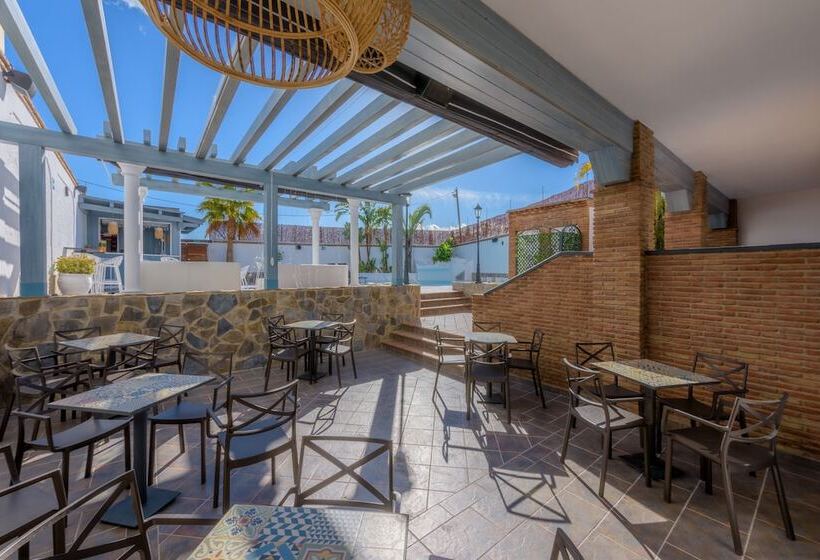 ホテル Boutique Sibarys   Adults Recommended