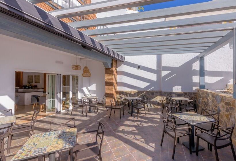 ホテル Boutique Sibarys   Adults Recommended