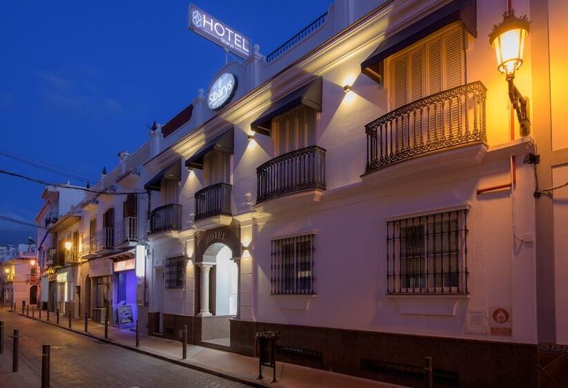 ホテル Boutique Sibarys   Adults Recommended