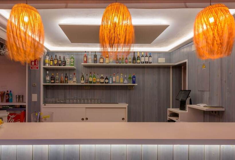 ホテル Boutique Sibarys   Adults Recommended