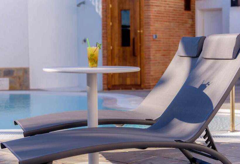 ホテル Boutique Sibarys   Adults Recommended