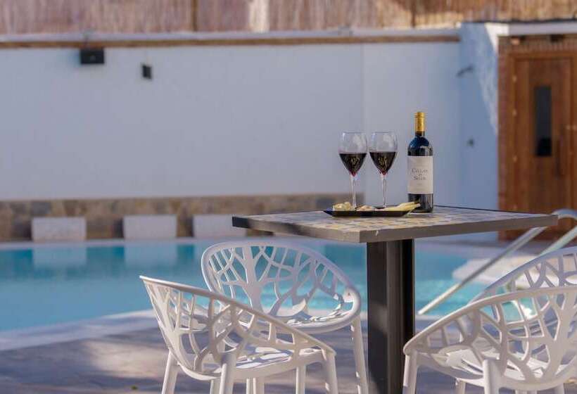 ホテル Boutique Sibarys   Adults Recommended