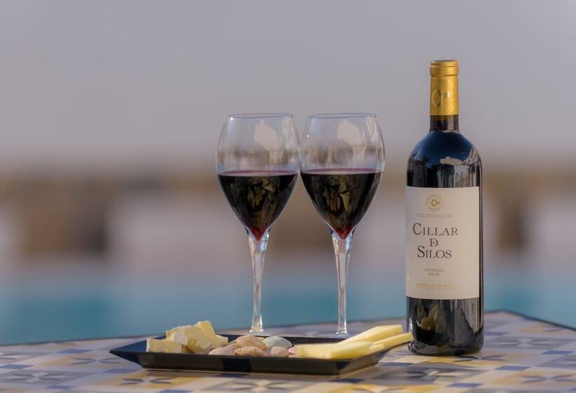 ホテル Boutique Sibarys   Adults Recommended