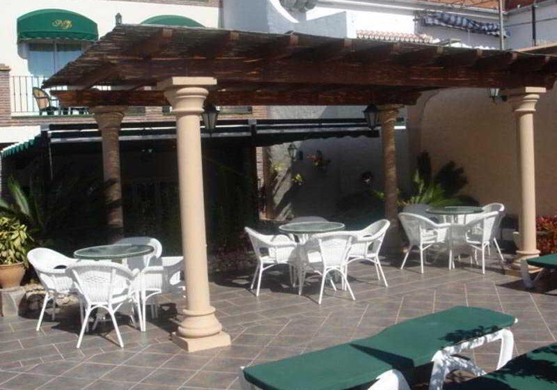 ホテル Boutique Sibarys   Adults Recommended