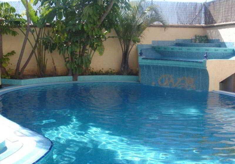 ホテル Boutique Sibarys   Adults Recommended