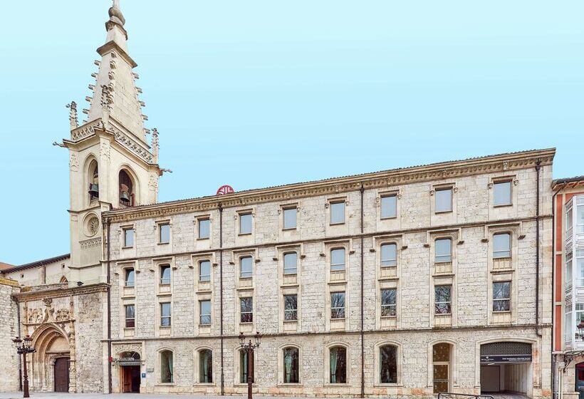 هتل NH Collection Palacio De Burgos