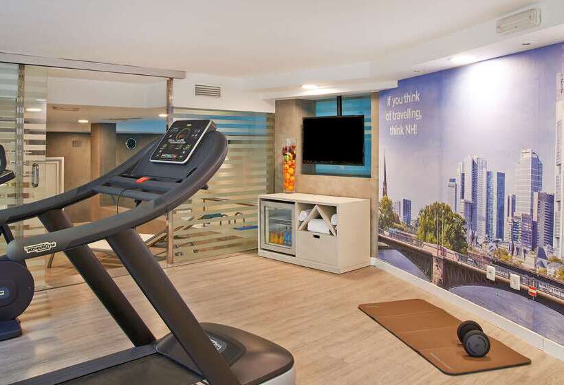 فندق NH Valencia Las Artes