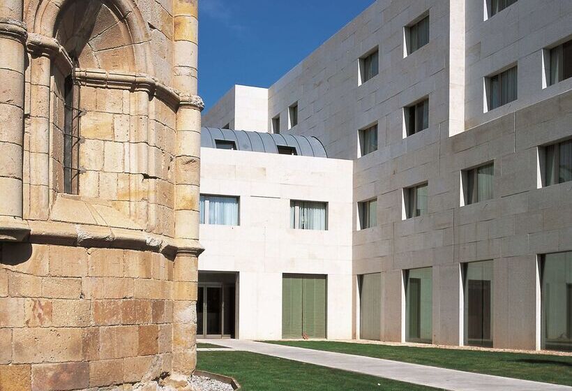 هتل NH Zamora Palacio Del Duero