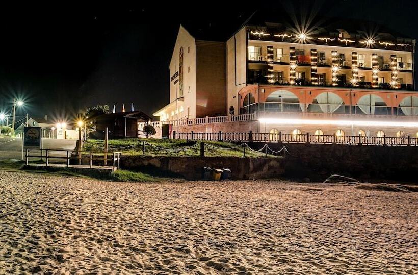 فندق Norat Palmeira Playa