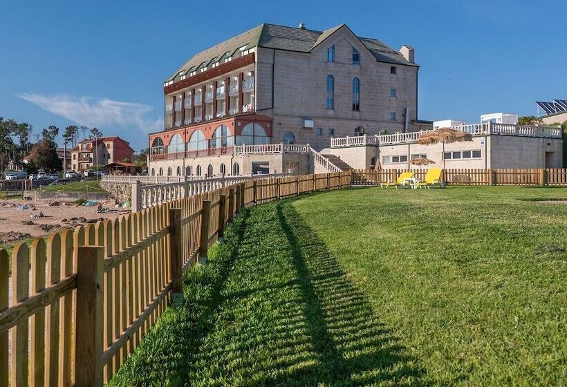 فندق Norat Palmeira Playa