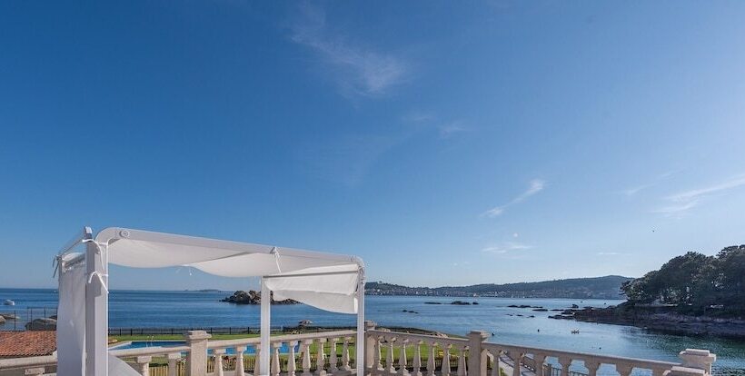 فندق Norat Palmeira Playa