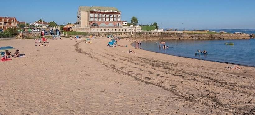 فندق Norat Palmeira Playa