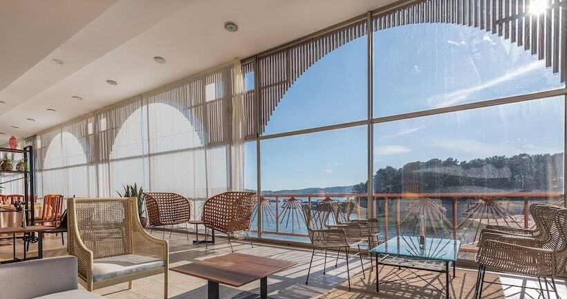 فندق Norat Palmeira Playa