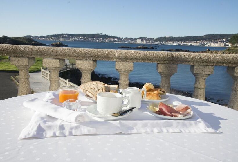 فندق Norat Palmeira Playa