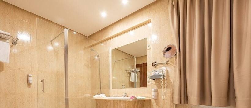 فندق Norat Palmeira Playa