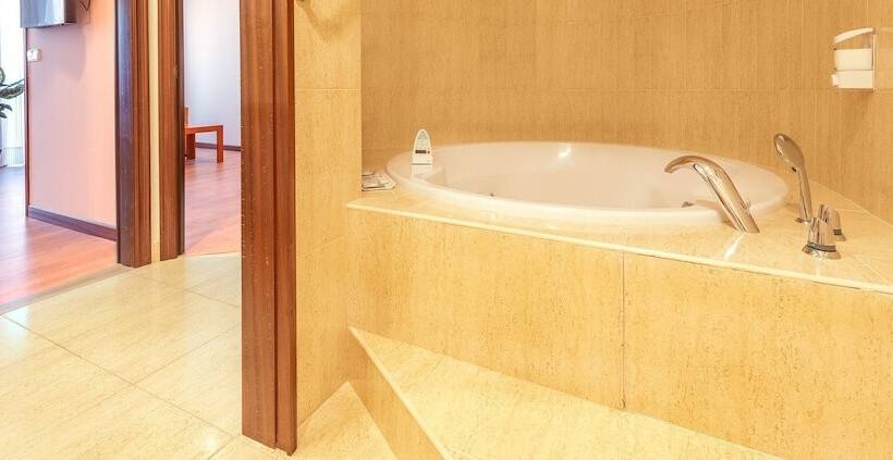 فندق Norat Palmeira Playa