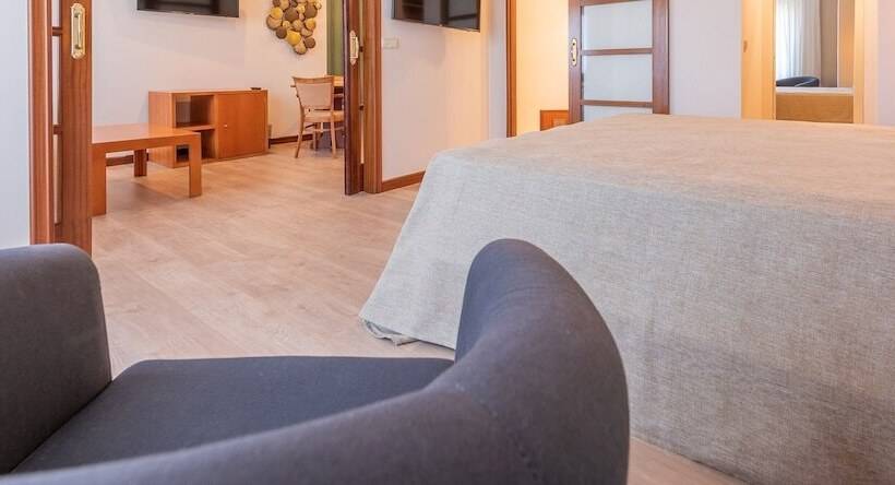 فندق Norat Palmeira Playa