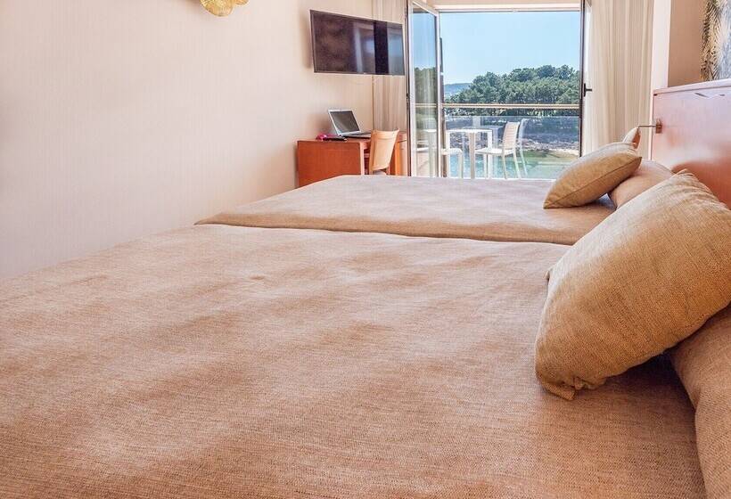 فندق Norat Palmeira Playa