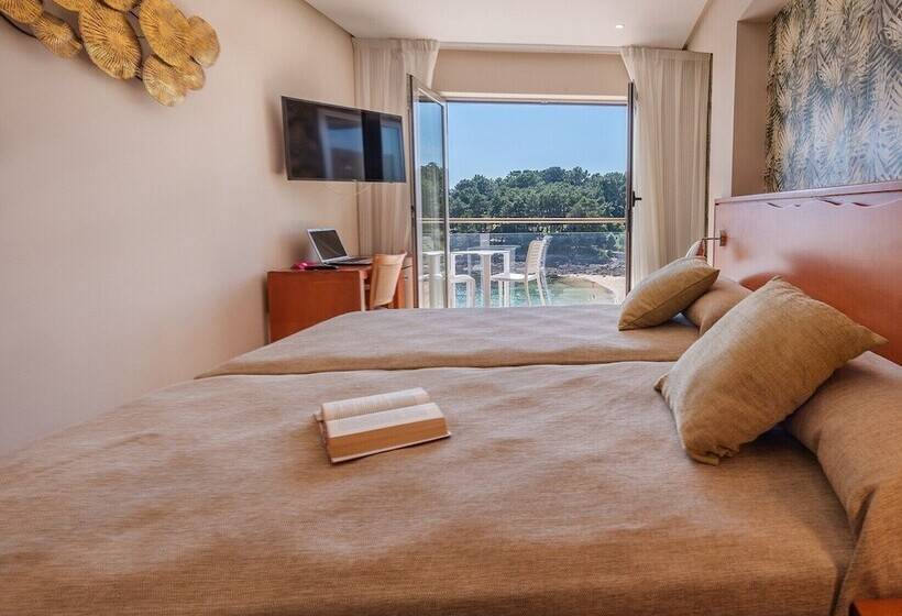 فندق Norat Palmeira Playa