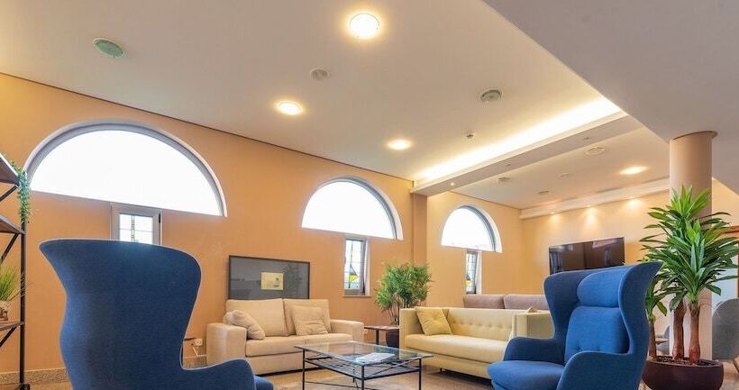 فندق Norat Palmeira Playa