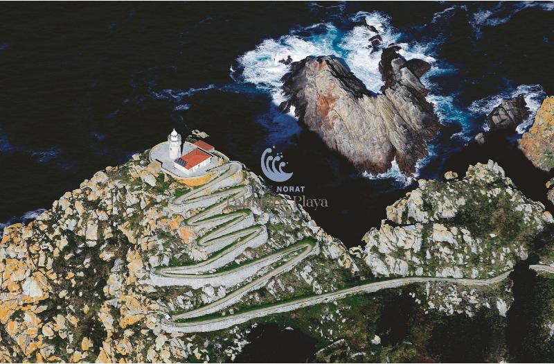 فندق Norat Palmeira Playa