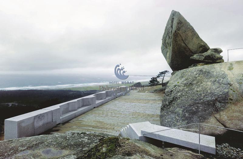 فندق Norat Palmeira Playa