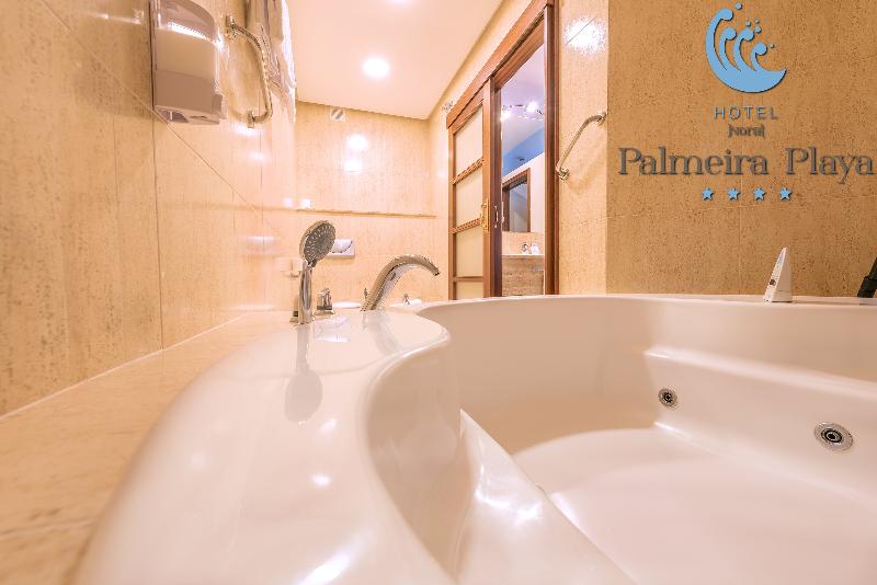 فندق Norat Palmeira Playa