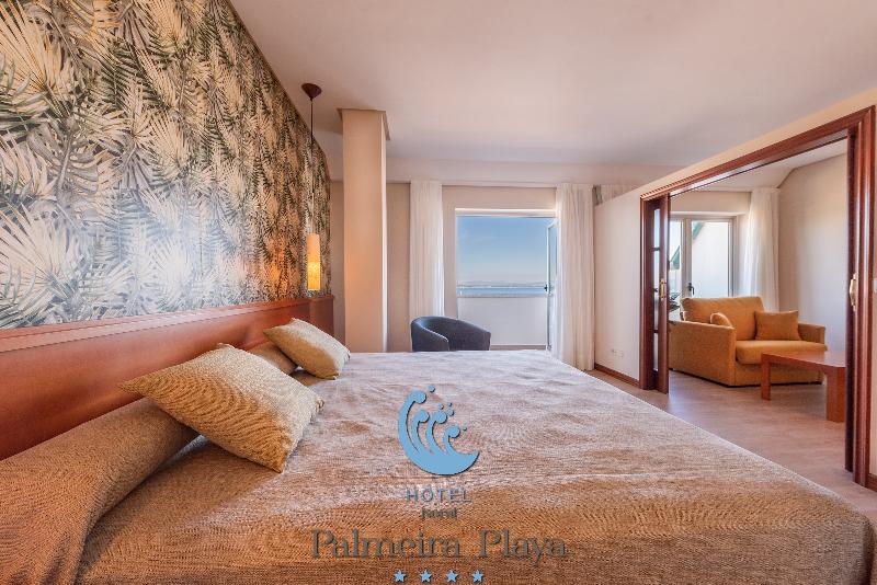 فندق Norat Palmeira Playa