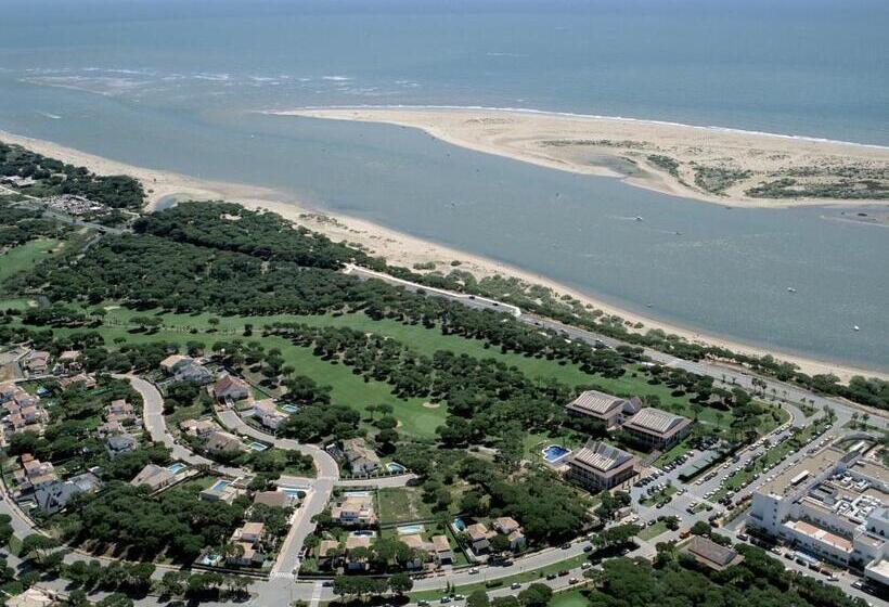 Отель Nuevo Portil Golf