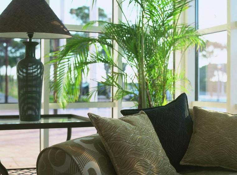 Отель Nuevo Portil Golf