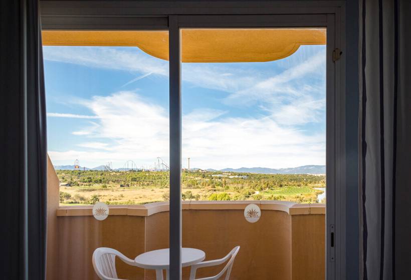 فندق Ohtels La Hacienda