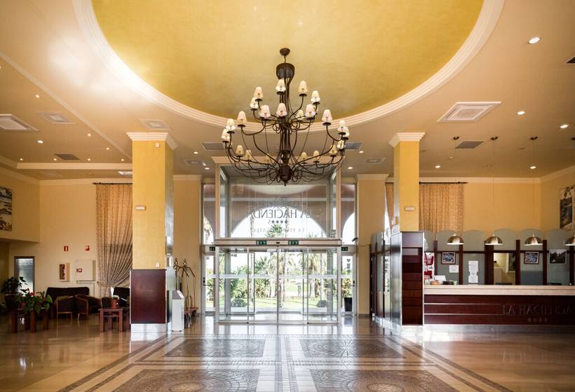 فندق Ohtels La Hacienda