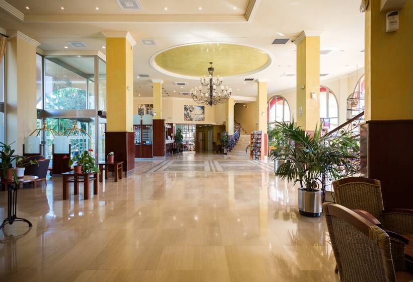 فندق Ohtels La Hacienda