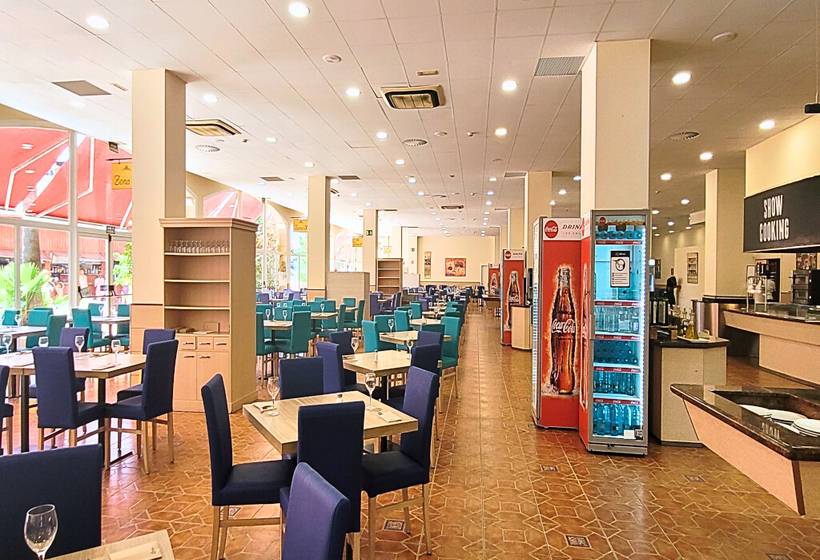 فندق Ohtels La Hacienda