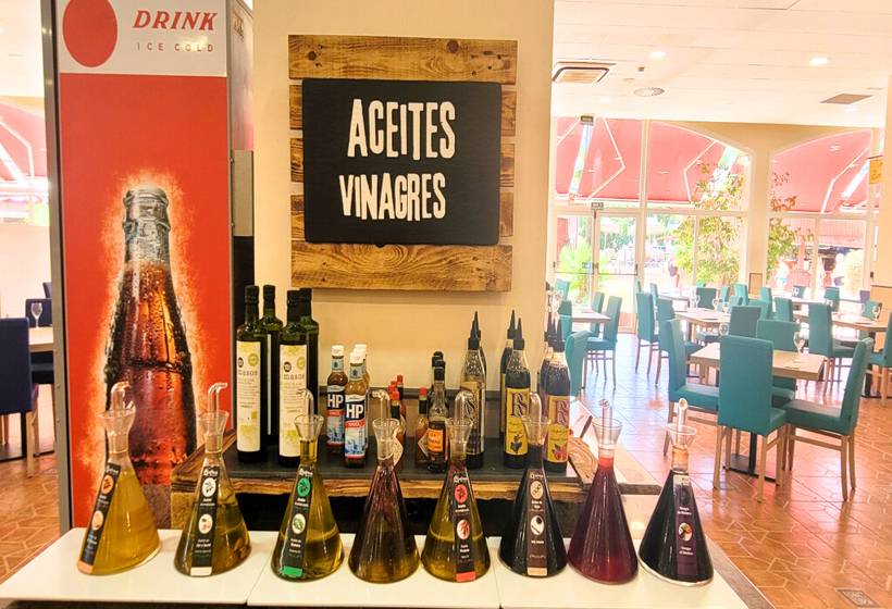 فندق Ohtels La Hacienda