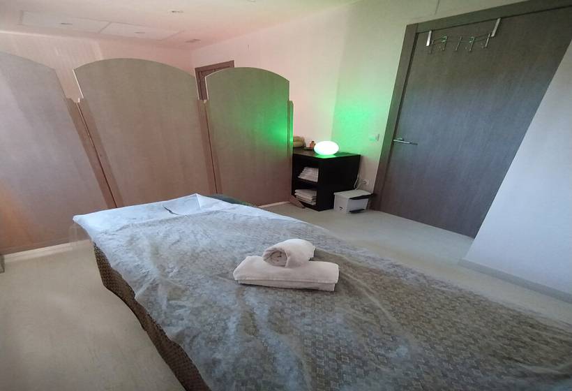 فندق Ohtels La Hacienda