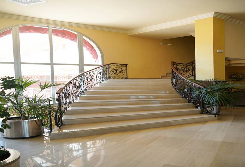 فندق Ohtels La Hacienda