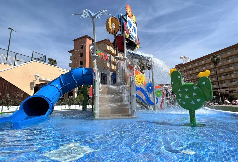 فندق Ohtels La Hacienda