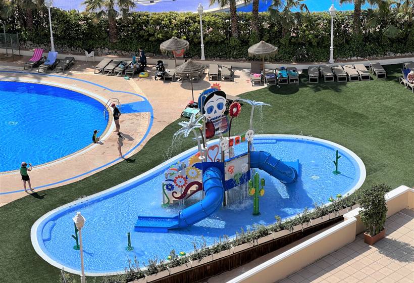 فندق Ohtels La Hacienda