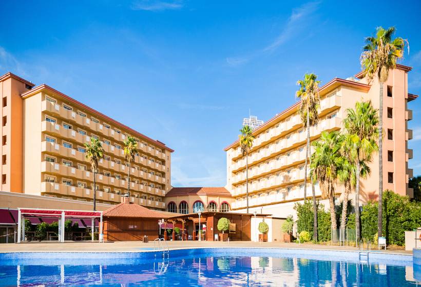 فندق Ohtels La Hacienda